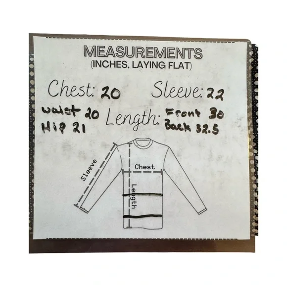 Day Birger ET Mikkelsen Long Sleeve 100% Silk Pop Over Tunic Black/white SZ 38(M - Picture 9 of 9